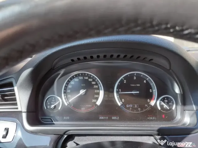 BMW seria 5 f11 A.F 04/2015 - Brasov (Brasov)