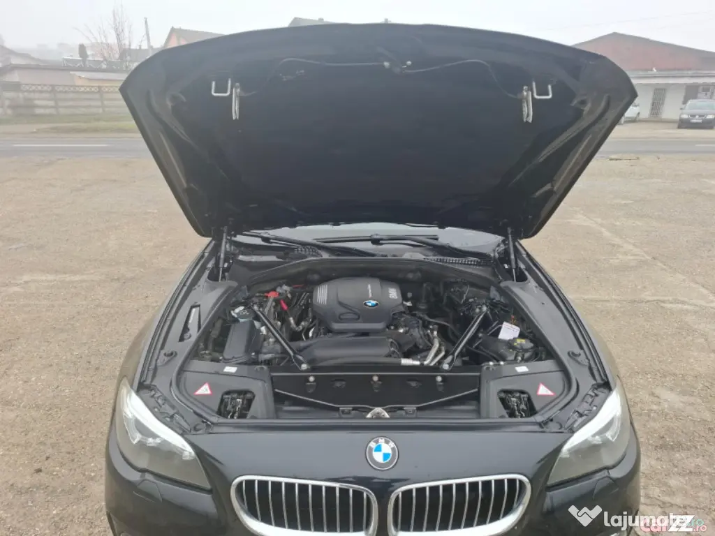 BMW seria 5 f11 A.F 04/2015 - Brasov (Brasov)