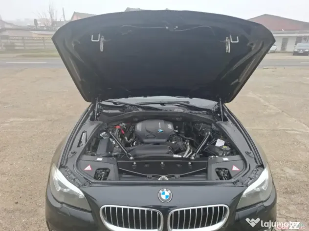 BMW seria 5 f11 A.F 04/2015 - Brasov (Brasov)