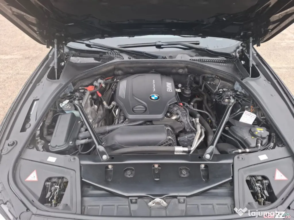 BMW seria 5 f11 A.F 04/2015 - Brasov (Brasov)