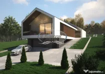 Teren cu potential pe Valea Caprioarei
