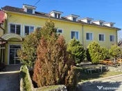 Cladire Birouri Central SC 1022 mp , ter 1290 mp, gaz, Dp+P+E+M 