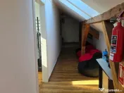 Cladire Birouri Central SC 1022 mp , ter 1290 mp, gaz, Dp+P+E+M 