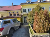 Cladire Birouri Central SC 1022 mp , ter 1290 mp, gaz, Dp+P+E+M 