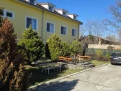 Cladire Birouri Central SC 1022 mp , ter 1290 mp, gaz, Dp+P+E+M 