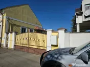 Cladire Birouri Central SC 1022 mp , ter 1290 mp, gaz, Dp+P+E+M 