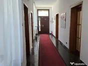 Cladire Birouri Central SC 1022 mp , ter 1290 mp, gaz, Dp+P+E+M 