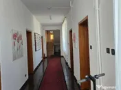 Cladire Birouri Central SC 1022 mp , ter 1290 mp, gaz, Dp+P+E+M 