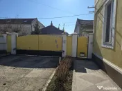 Cladire Birouri Central SC 1022 mp , ter 1290 mp, gaz, Dp+P+E+M 