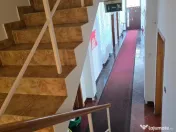 Cladire Birouri Central SC 1022 mp , ter 1290 mp, gaz, Dp+P+E+M 