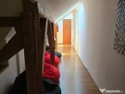 Cladire Birouri Central SC 1022 mp , ter 1290 mp, gaz, Dp+P+E+M 