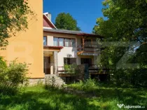 Casa 7 camere,200mp utili si 1200 mp(12 ari) teren aferent,S