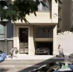 Spatiu birouri Piata Rosetti Etaj 1, 70 mp utili