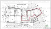 Spatiu birouri Piata Rosetti Etaj 1, 70 mp utili 