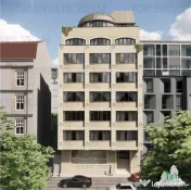 Spatiu birouri Piata Rosetti Etaj 1, 70 mp utili 