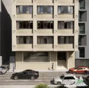 Spatiu birouri Piata Rosetti Etaj 1, 70 mp utili 