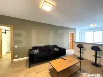 Apartament 2 camere, 51 mp, parcare, zona Vivo