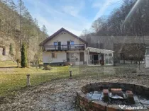 Casă în inima naturii, 140 mp – la doar 15 minute de H