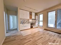 Apartament finisat pe Taietura Turcului