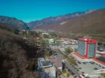 Teren - Caciulata - Deschidere la E81