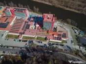 Teren - Caciulata - Deschidere la E81 