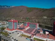 Teren - Caciulata - Deschidere la E81 