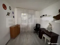 Apartament de vanzare, cu 3 camere, 43 mp, zona Dacia