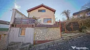 PODUL LUI GRID 13 | CASA 4 CAMERE CU DOUA BAI SI PRIVELIS... 