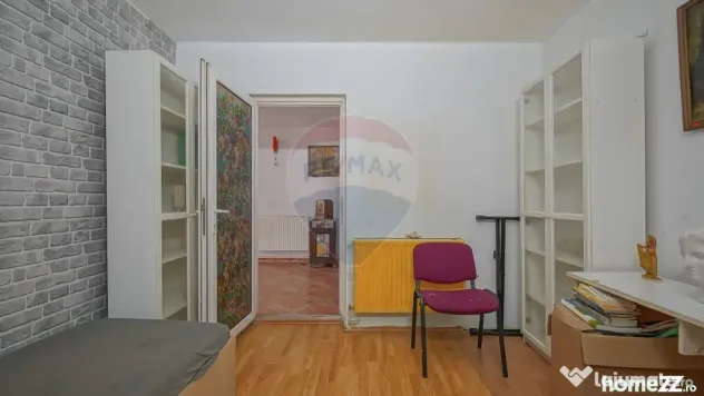 PODUL LUI GRID 13 | CASA 4 CAMERE CU DOUA BAI SI PRIVELIS...