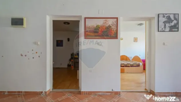 PODUL LUI GRID 13 | CASA 4 CAMERE CU DOUA BAI SI PRIVELIS...