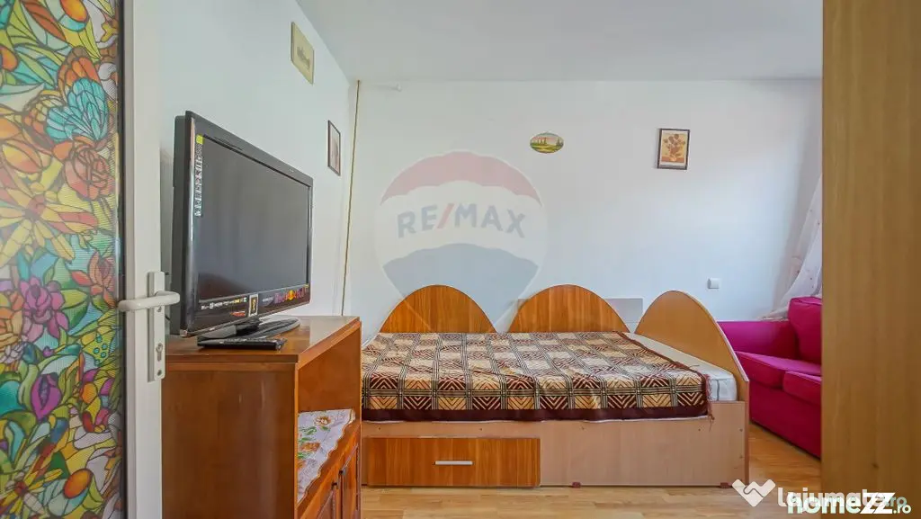PODUL LUI GRID 13 | CASA 4 CAMERE CU DOUA BAI SI PRIVELIS...