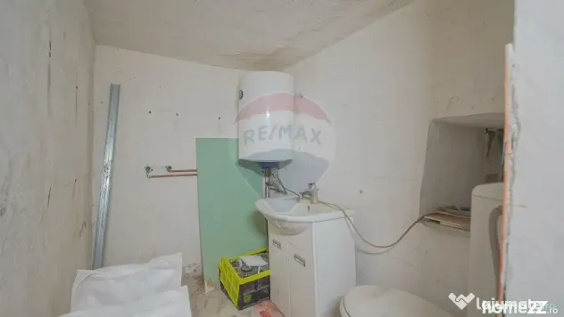 PODUL LUI GRID 13 | CASA 4 CAMERE CU DOUA BAI SI PRIVELIS...