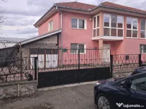 Vand casa in Deva, zona Garii (Peste Linia Ferata), P+E, din anul 2010