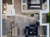 Apartament de vanzare, cu 2 camere, 55 mp, zona Torontalului