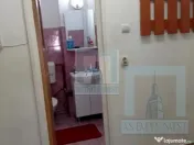 Ap 2 camere decomandat - zona Racadau (ID: 13061) 