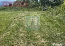 Teren constructii, intravilan - zona Stupini(Merilor)