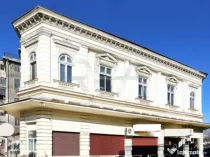 Cladire Istorica de Prestigiu in Centrul Capitalei strada J