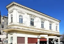 Cladire Istorica de Prestigiu in Centrul Capitalei strada J