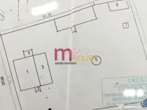 Teren intravilan 2300 mp, Sat Lastuni