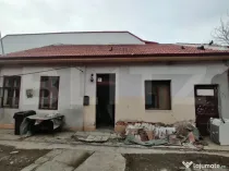 Investitie-Casa renovabila, 2 camere, 39 mp, teren 82 mp, zo
