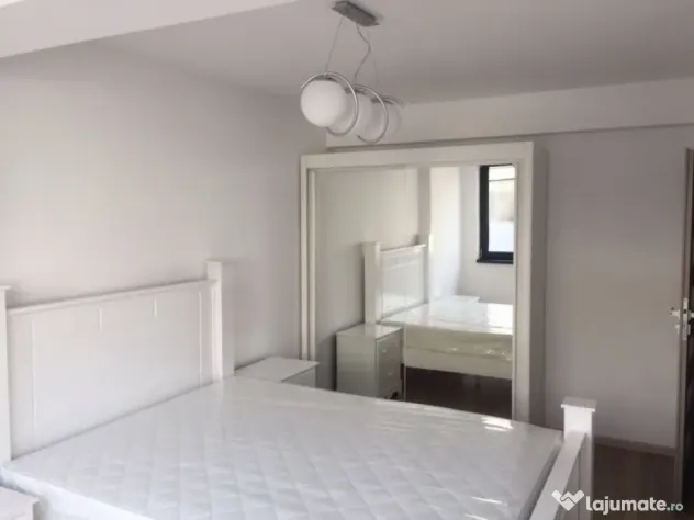 Duplex 5 camere Theodor Pallady