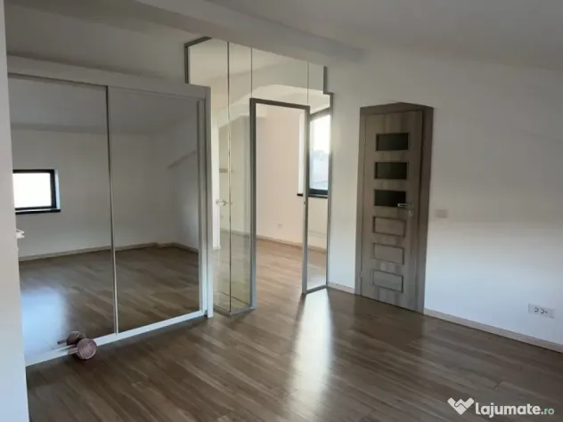 Duplex 5 camere Theodor Pallady