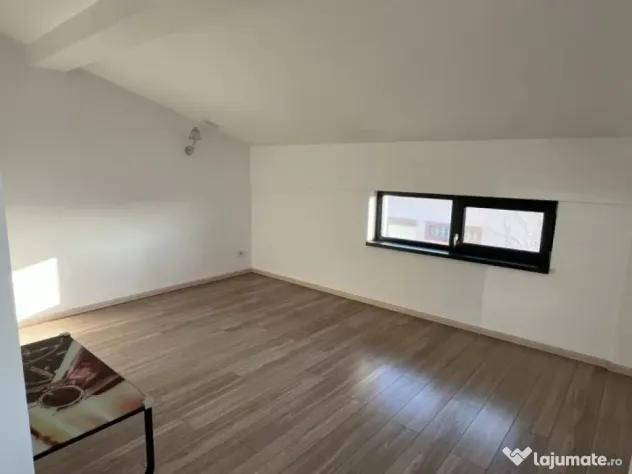 Duplex 5 camere Theodor Pallady