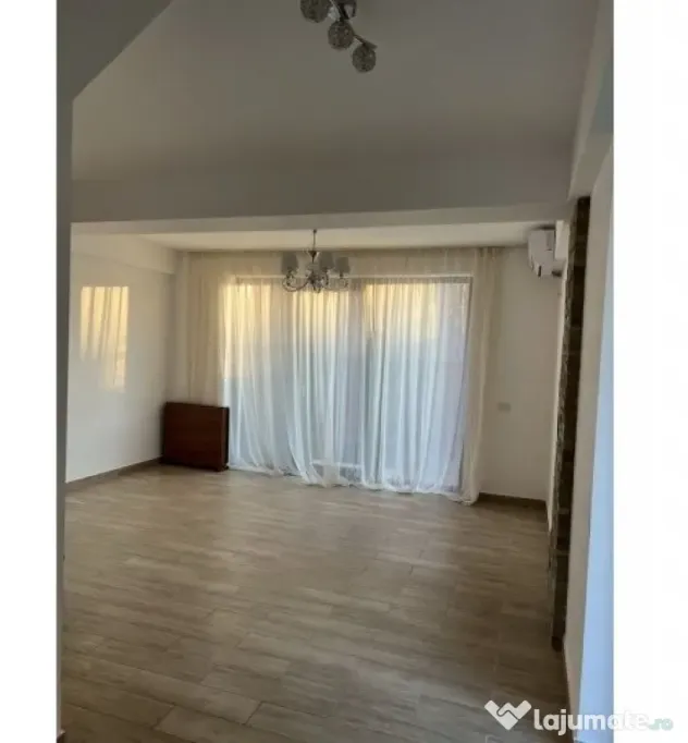 Duplex 5 camere Theodor Pallady