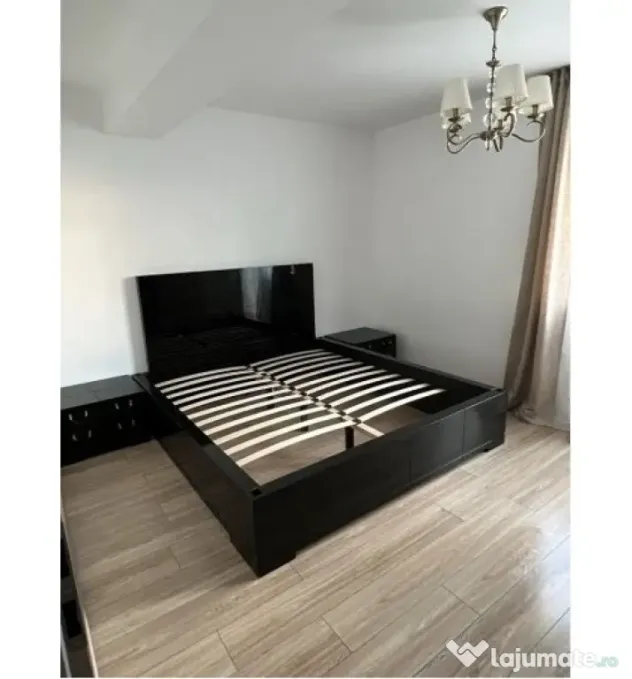 Duplex 5 camere Theodor Pallady