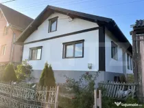 Casa de vanzare, cu 4 camere, 95 mp si pod la 15 minute de B