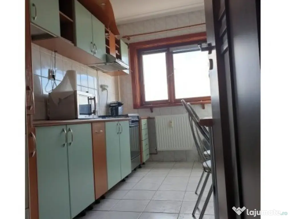 Dristor, In apropiere de Metrou, Apartament 3 camere!