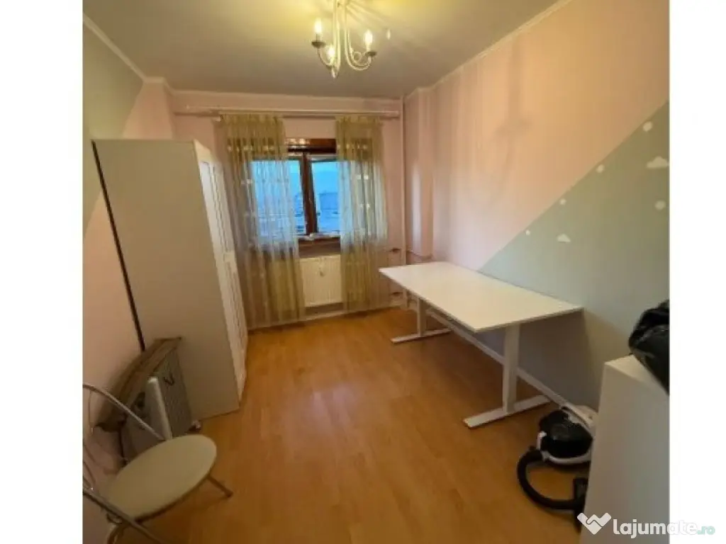 Dristor, In apropiere de Metrou, Apartament 3 camere!