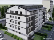 Spre vanzare apartament de 3 camere - Bragadiru 