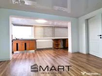 Studio 2 camere lux Selimbar